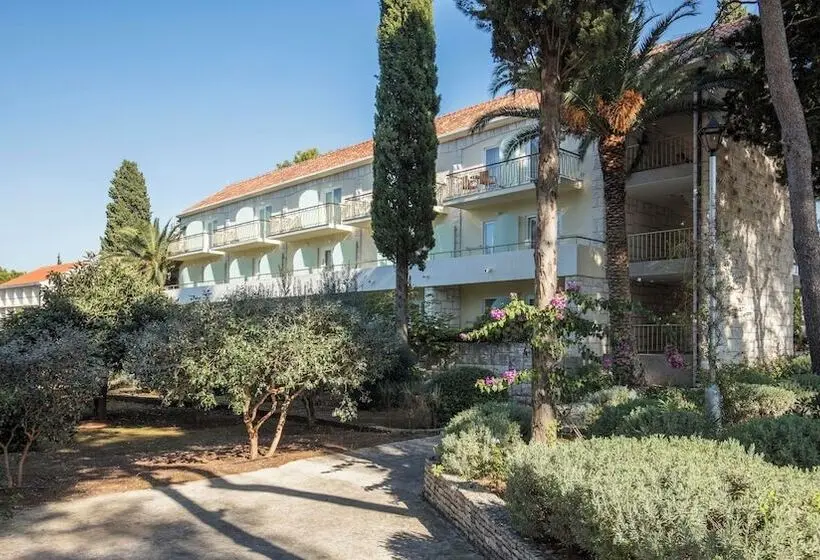 Comfort room with balcony, Aminess Vival Casa Velaris
