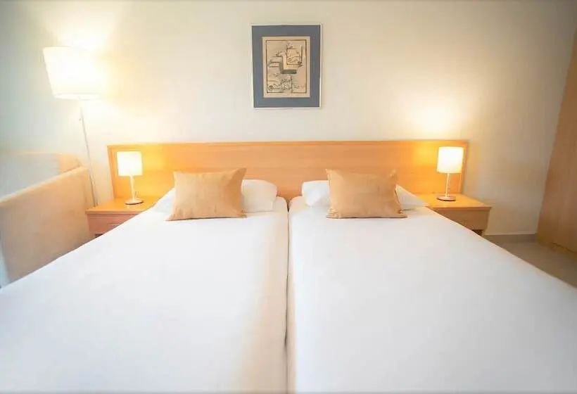 Comfort room with balcony, Aminess Vival Casa Velaris