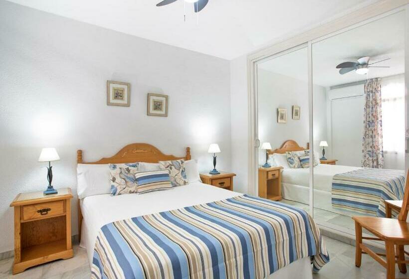 شقة غرفة واحدة, Pueblo Evita