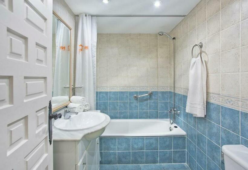 شقة سوبريور غرفة واحدة, Pueblo Evita