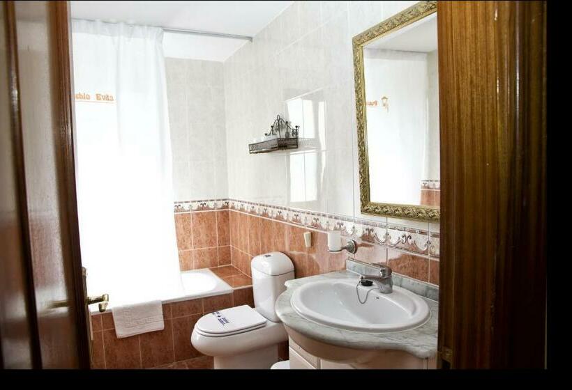 شقة سوبيريور غرفتين, Pueblo Evita