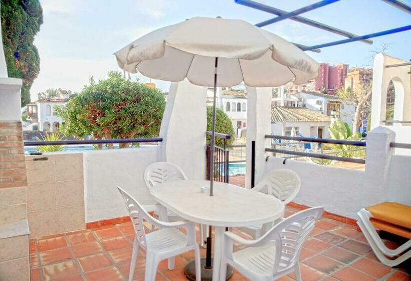 شقة غرفة واحدة, Pueblo Evita