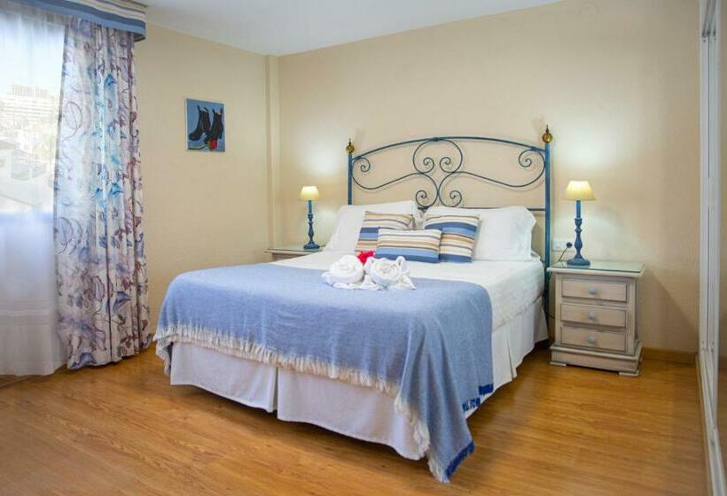 شقة سوبريور غرفة واحدة, Pueblo Evita