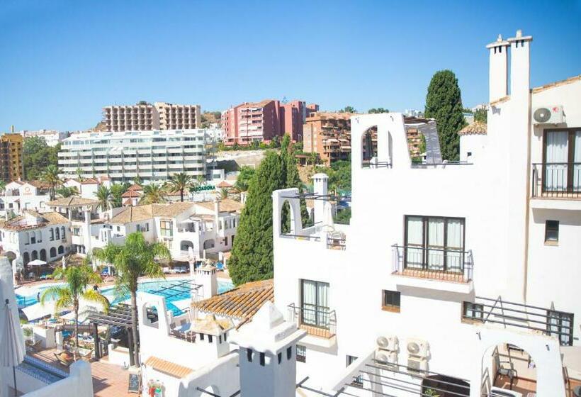 شقة سوبيريور غرفتين, Pueblo Evita