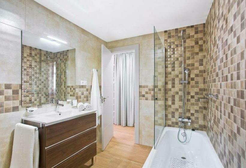 جناح بريميوم غرفتين نوم, Pueblo Evita