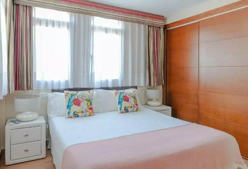 Premium-sviitti, Pueblo Evita