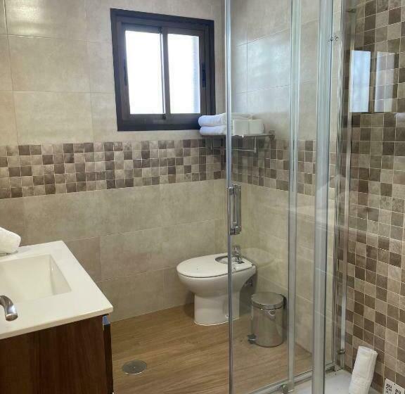 جناح بريميوم غرفتين نوم, Pueblo Evita