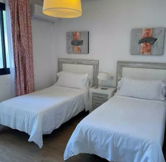 Premium-sviitti 2 Makuuhuonetta, Pueblo Evita