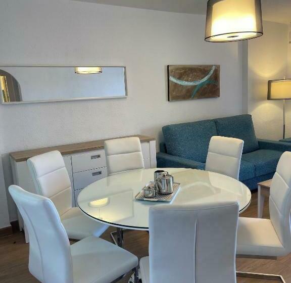 جناح بريميوم غرفتين نوم, Pueblo Evita