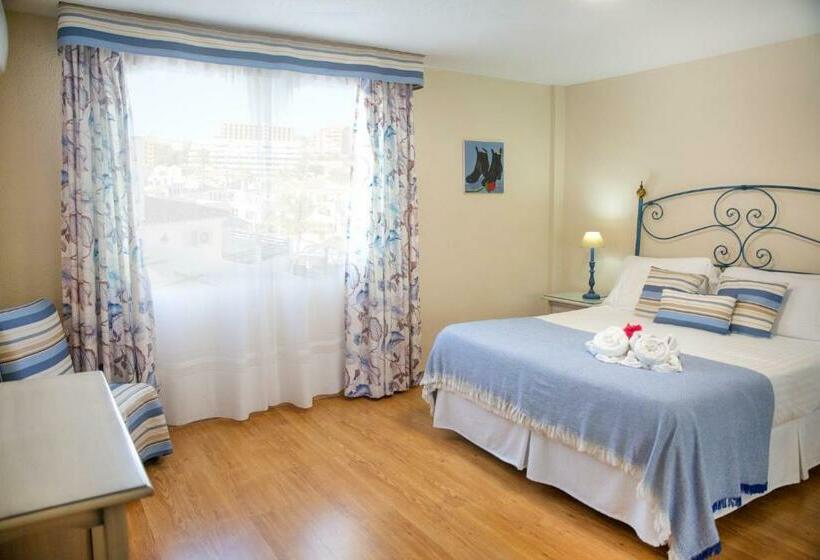 شقة سوبيريور 3 غرف نوم, Pueblo Evita