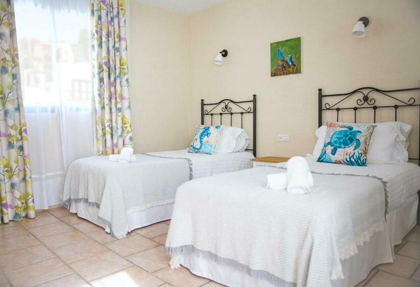 شقة سوبيريور 3 غرف نوم, Pueblo Evita