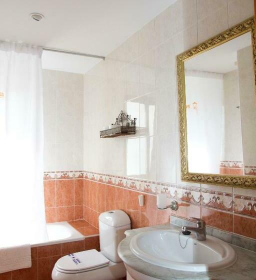 شقة سوبيريور 3 غرف نوم, Pueblo Evita