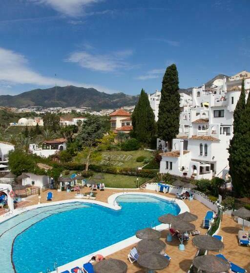 شقة سوبيريور 3 غرف نوم, Pueblo Evita