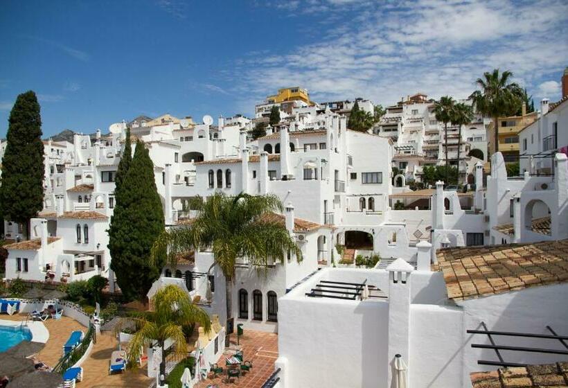 Апартаменты Superior 3 Спальни, Pueblo Evita
