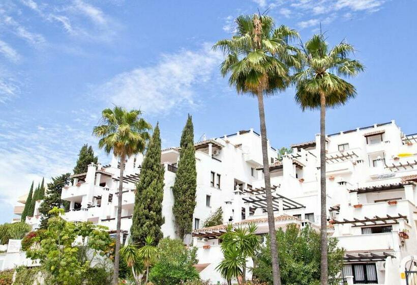 شقة سوبيريور 3 غرف نوم, Pueblo Evita