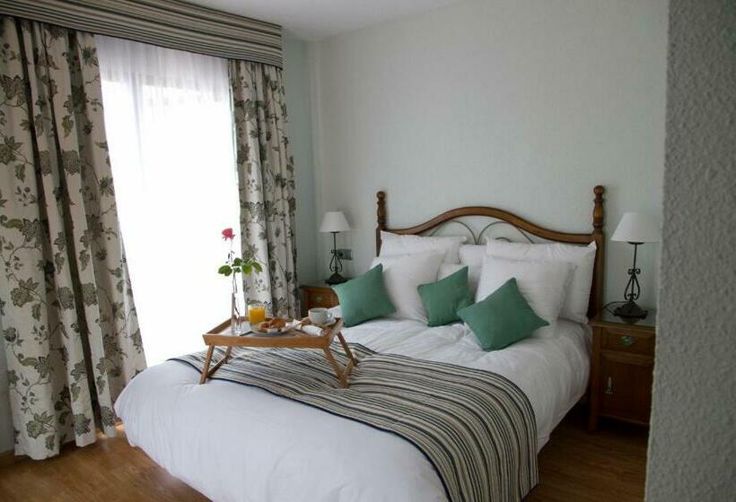 شقة سوبيريور 3 غرف نوم, Pueblo Evita