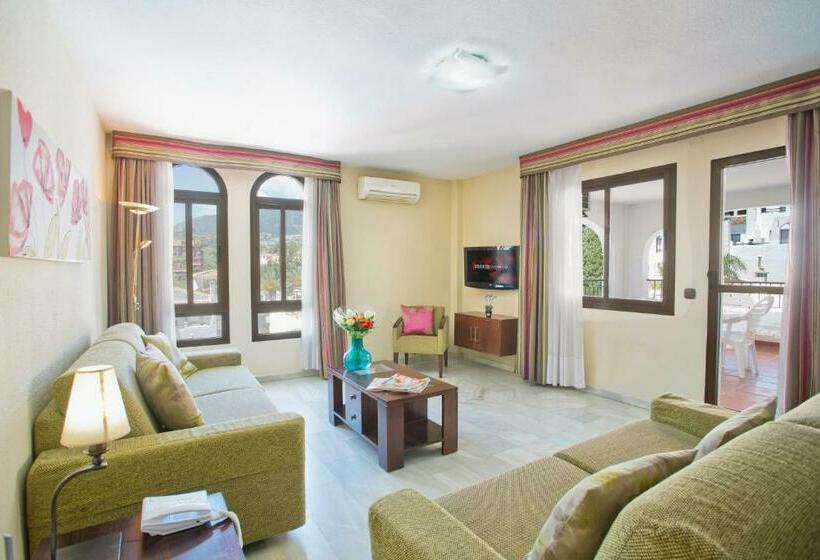 شقة سوبيريور غرفتين, Pueblo Evita