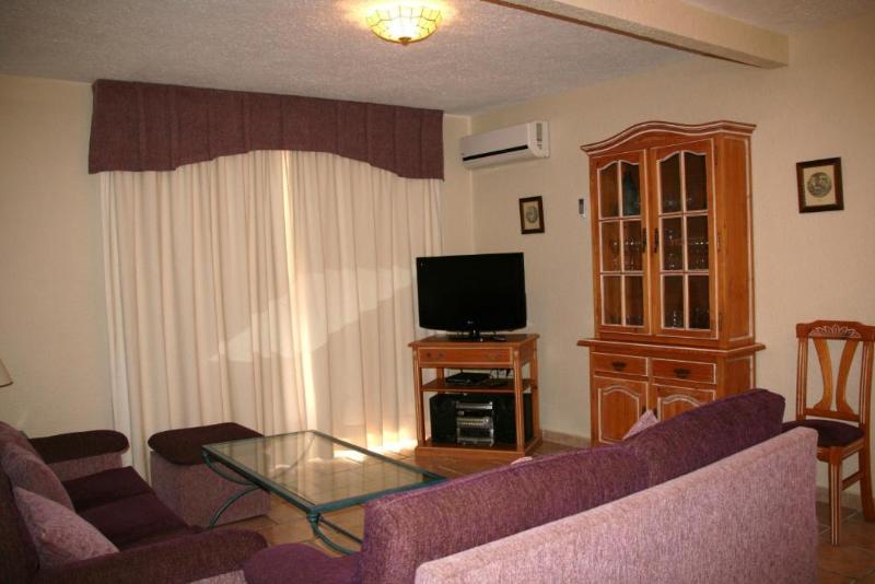 شقة سوبريور غرفة واحدة, Pueblo Evita