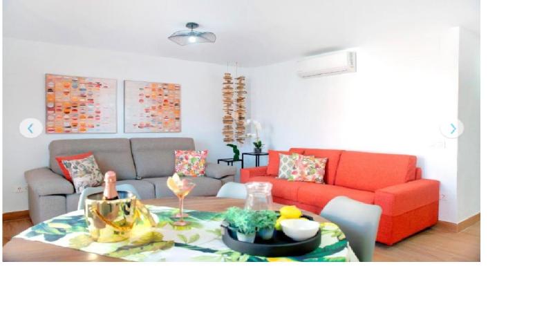 جناح بريميوم غرفتين نوم, Pueblo Evita