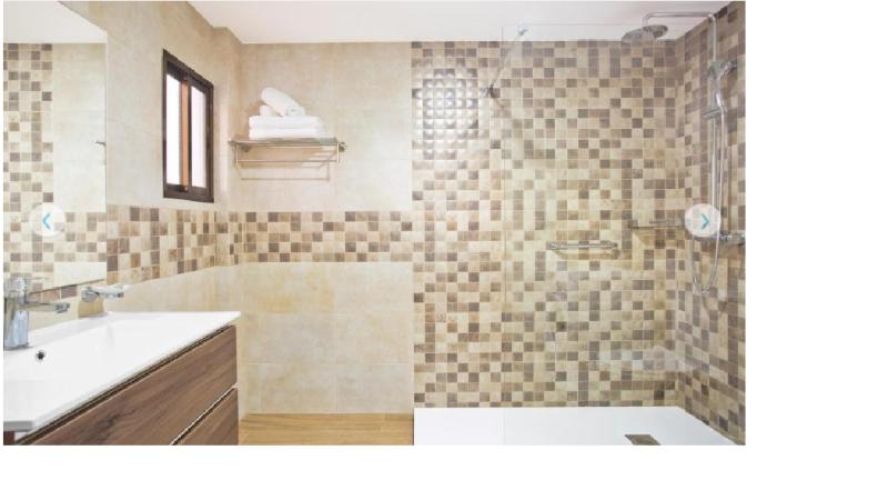 جناح بريميوم غرفتين نوم, Pueblo Evita