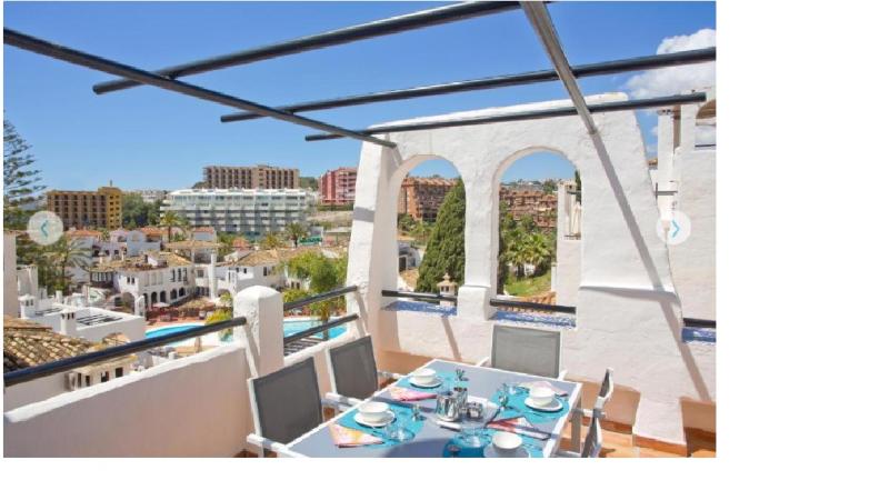 جناح بريميوم غرفتين نوم, Pueblo Evita