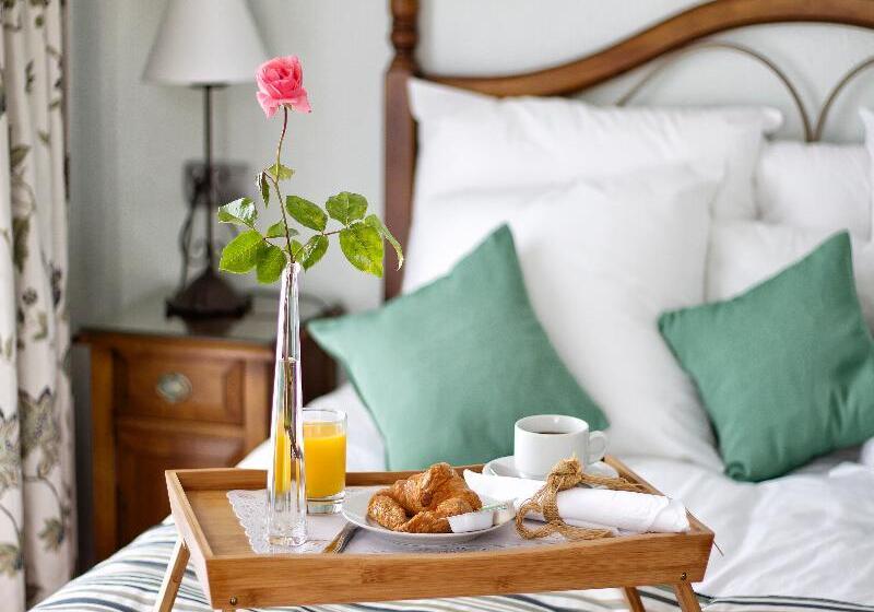 شقة سوبيريور غرفتين, Pueblo Evita