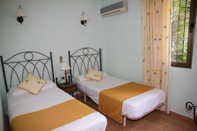 شقة سوبيريور 3 غرف نوم, Pueblo Evita