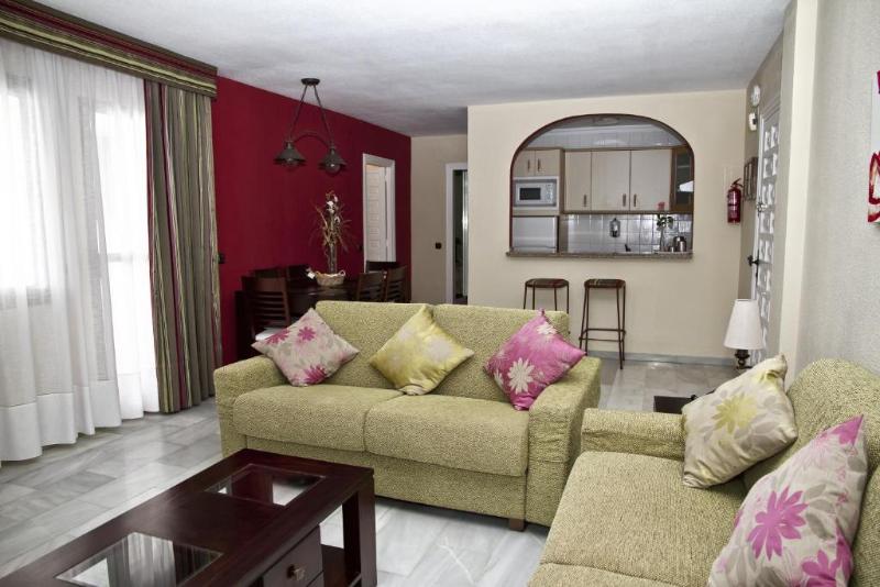 شقة سوبيريور 3 غرف نوم, Pueblo Evita