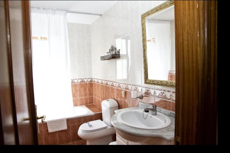 Апартаменты Superior 3 Спальни, Pueblo Evita