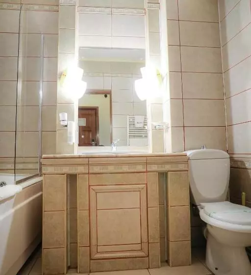 Standard-huone, Royal Boutique Hotel Poiana Brasov
