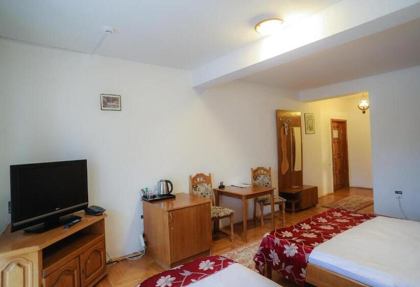 스탠다드 룸, Royal Boutique Hotel Poiana Brasov