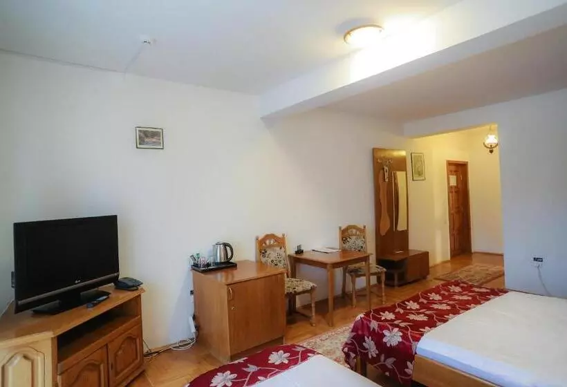 Standard-huone, Royal Boutique Hotel Poiana Brasov
