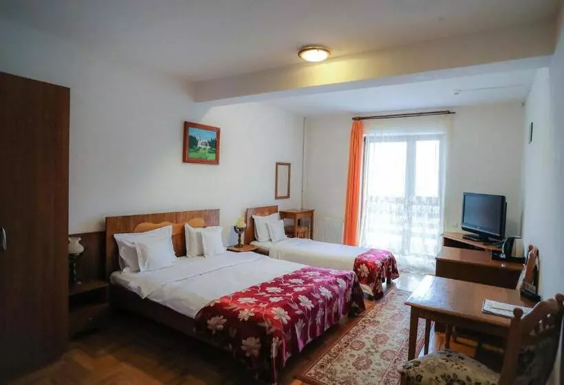 Standard-huone, Royal Boutique Hotel Poiana Brasov