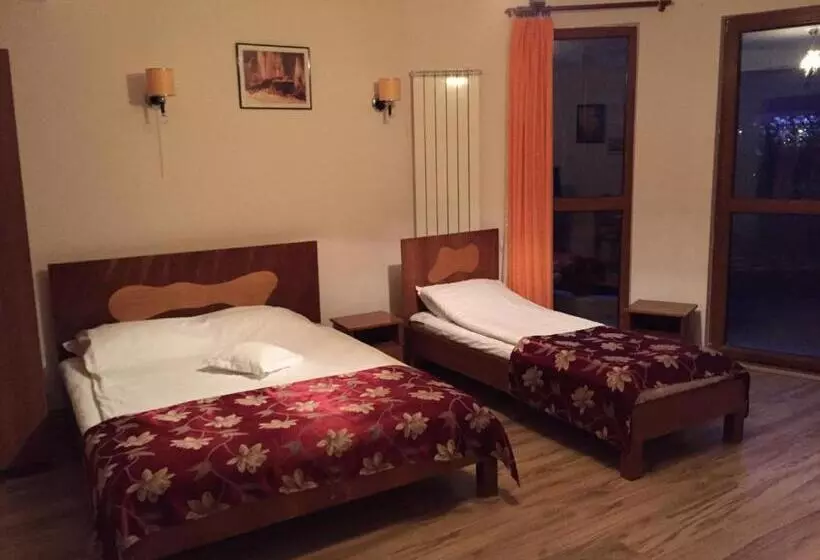 Standard-huone, Royal Boutique Hotel Poiana Brasov