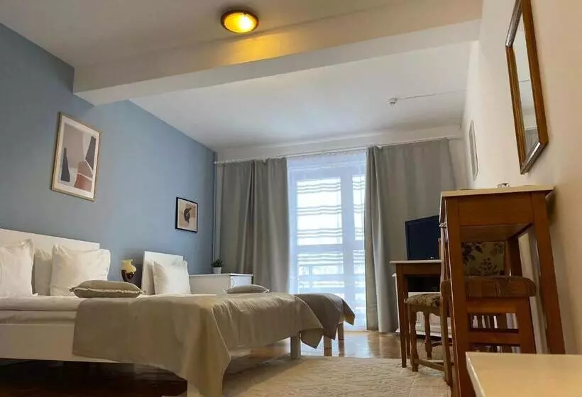 Standard-huone, Royal Boutique Hotel Poiana Brasov