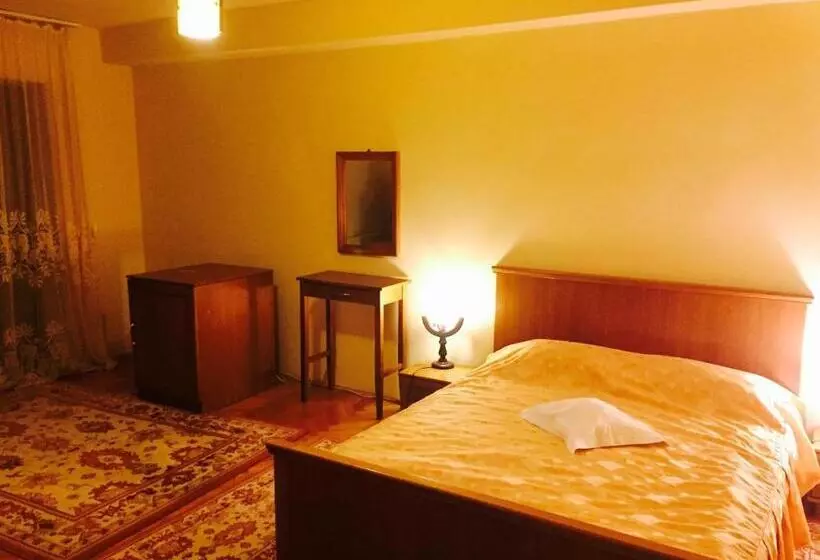 Sviitti Vuoristonäkymä, Royal Boutique Hotel Poiana Brasov