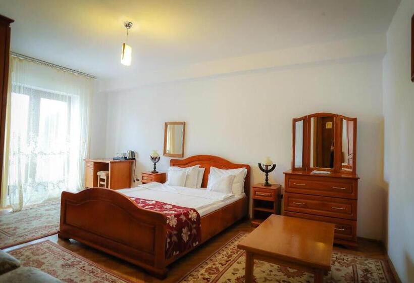 산 전망 스위트, Royal Boutique Hotel Poiana Brasov
