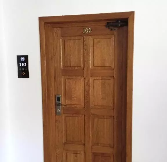 Deluxe-huone Parveke, Royal Boutique Hotel Poiana Brasov