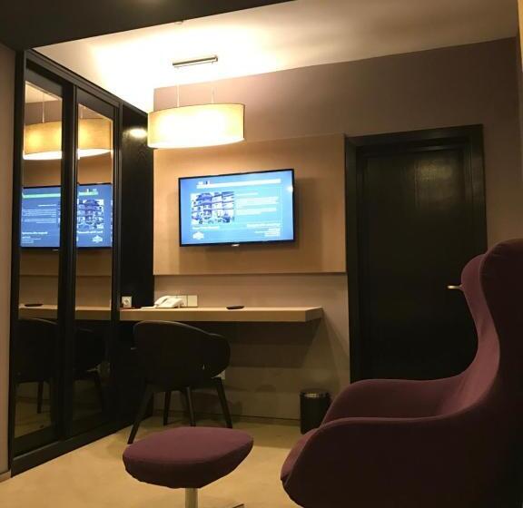 발코니 디럭스 룸, Royal Boutique Hotel Poiana Brasov