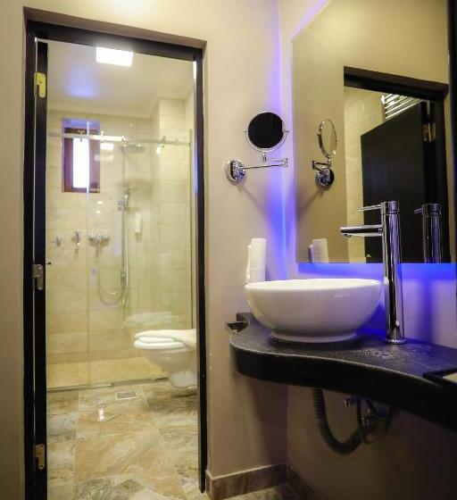 발코니 디럭스 룸, Royal Boutique Hotel Poiana Brasov