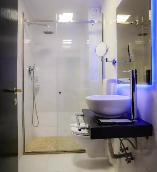 Deluxe-sviitti, Royal Boutique Hotel Poiana Brasov