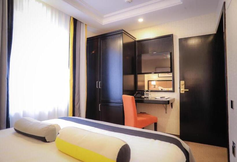 디럭스 스위트, Royal Boutique Hotel Poiana Brasov