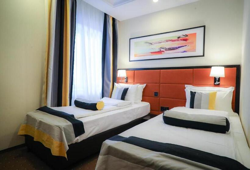 디럭스 스위트, Royal Boutique Hotel Poiana Brasov