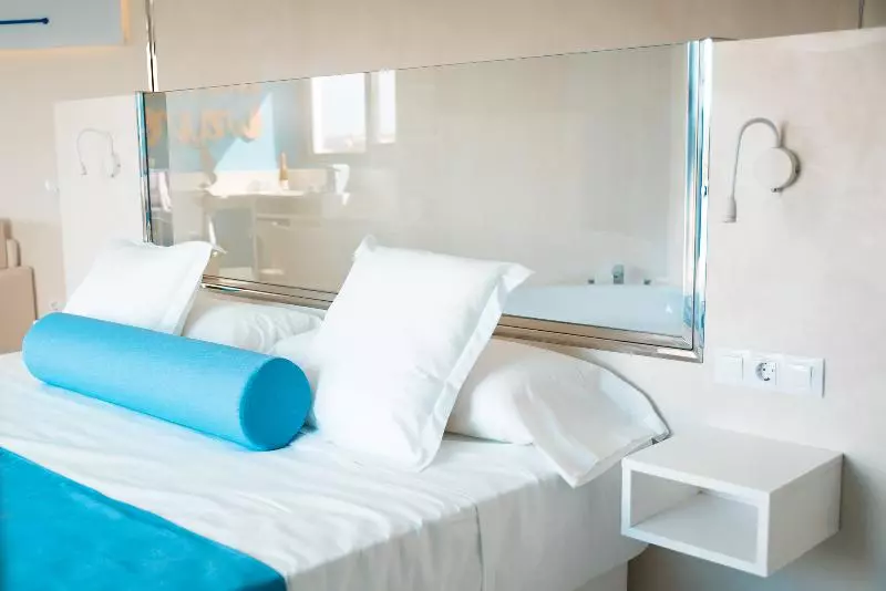 سوییت, Surfing Colors Apartamentos