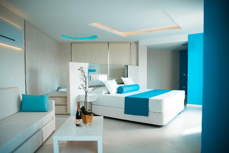 スイート, Surfing Colors Apartamentos