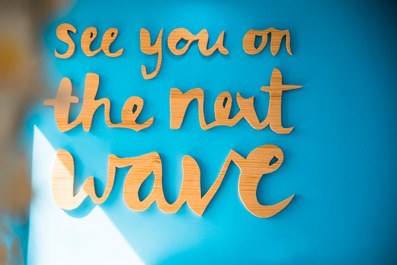 スイート, Surfing Colors Apartamentos