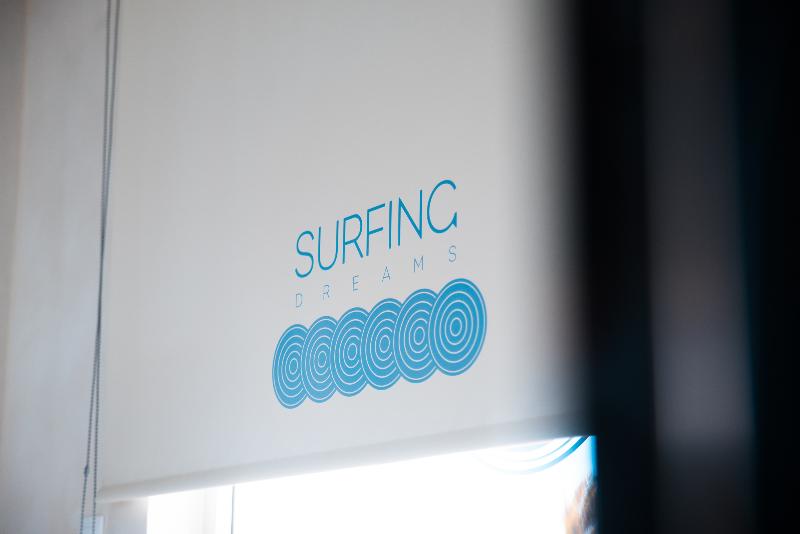 スイート, Surfing Colors Apartamentos