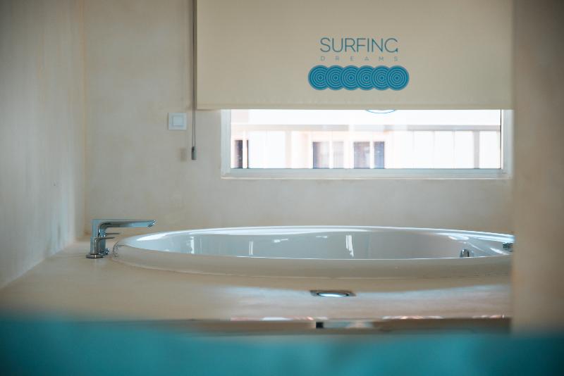 スイート, Surfing Colors Apartamentos