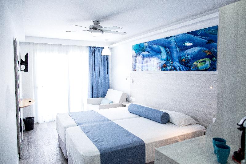 スタンダードルーム, Surfing Colors Apartamentos