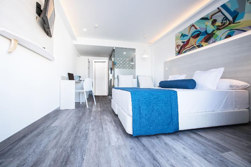 オーシャンビュースタンダードルーム, Surfing Colors Apartamentos